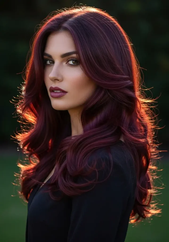 Black Cherry Wine