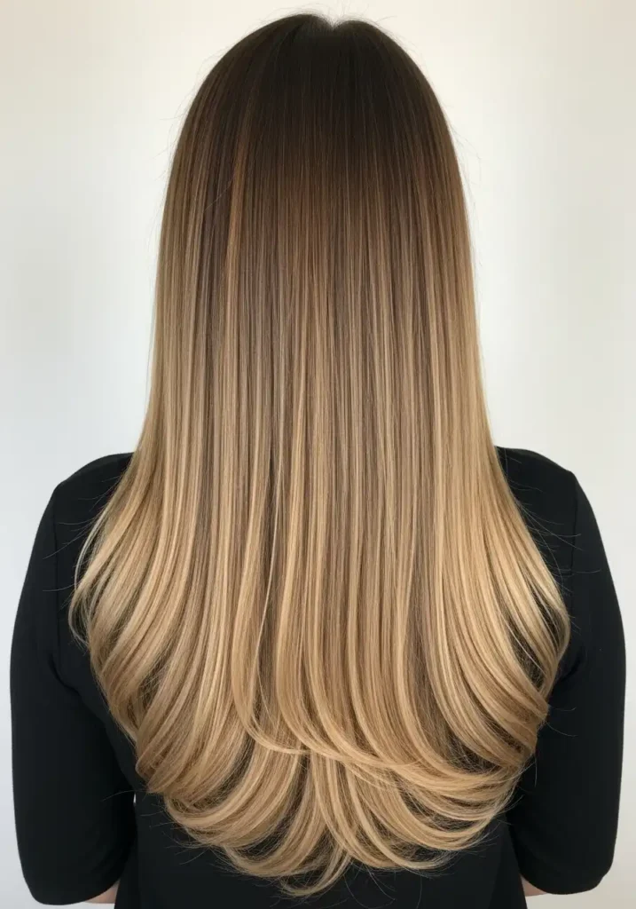 Caramel Beige Melt