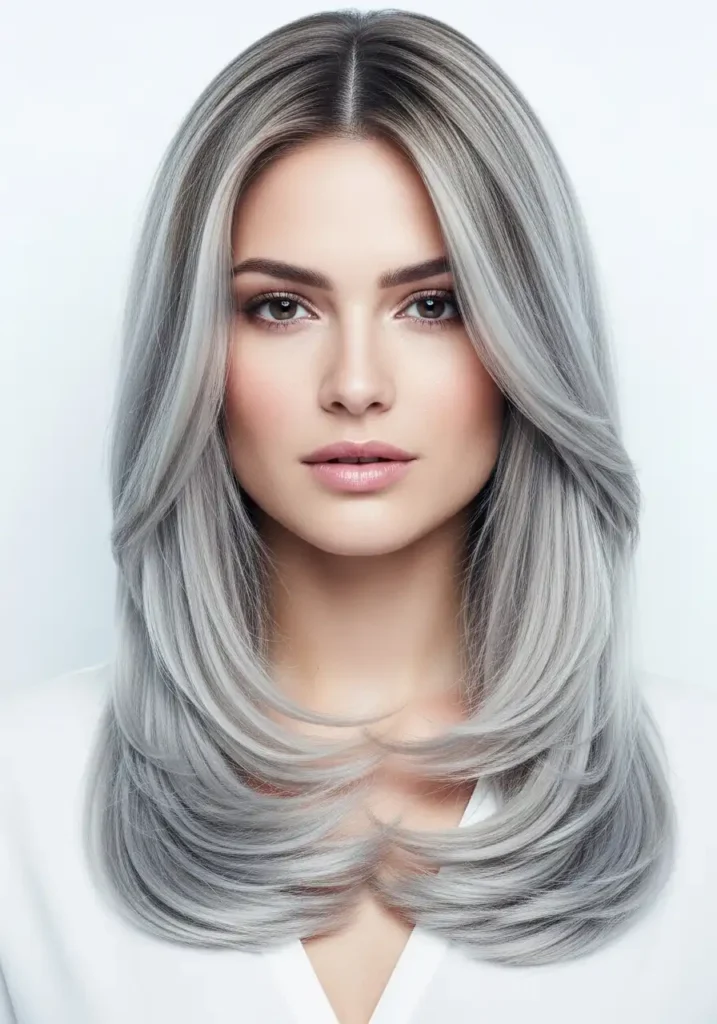 Champagne Platinum