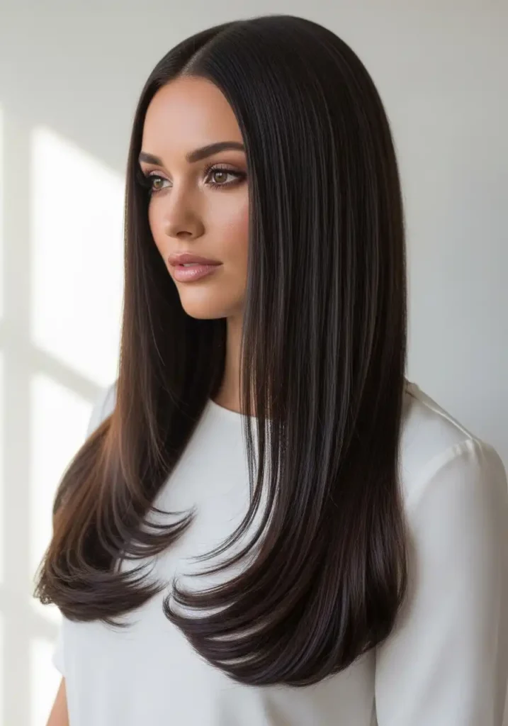 Espresso Brunette