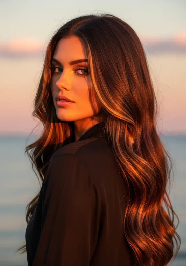 Golden Hour Highlights