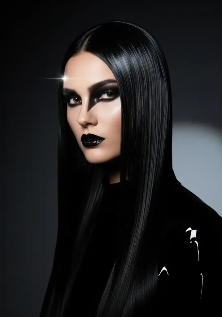 Onyx Black Gloss