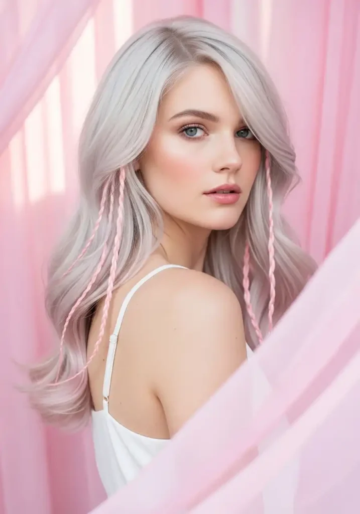 Powder Pink Babylights