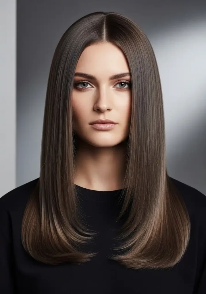 Soft Mushroom Brown