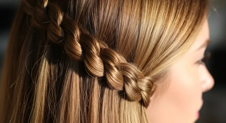 braid hairstyle ideas