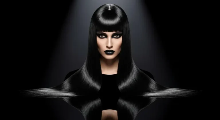 dark summer hair color ideas