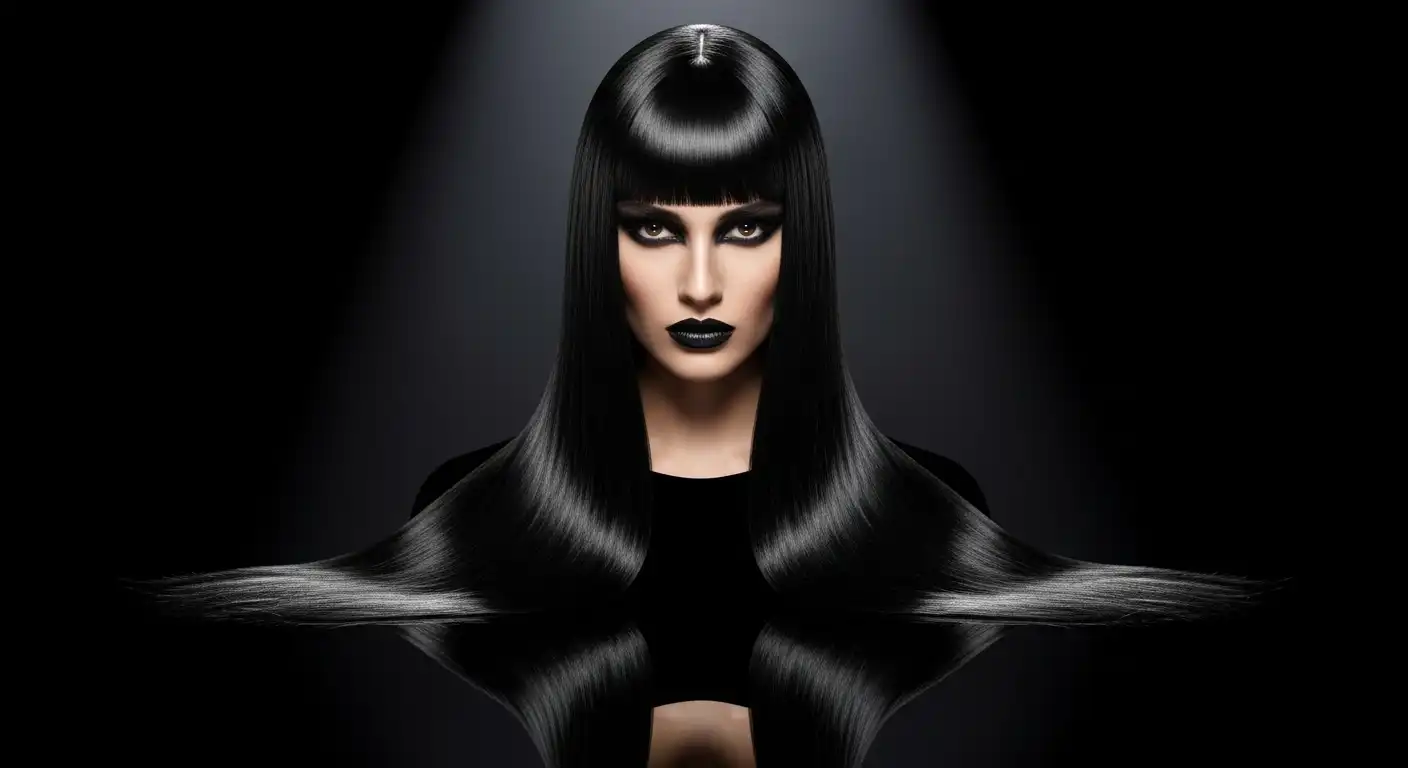 dark summer hair color ideas