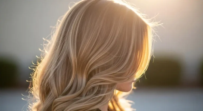 light summer hair color ideas