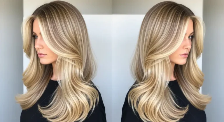 summer blonde hair color ideas
