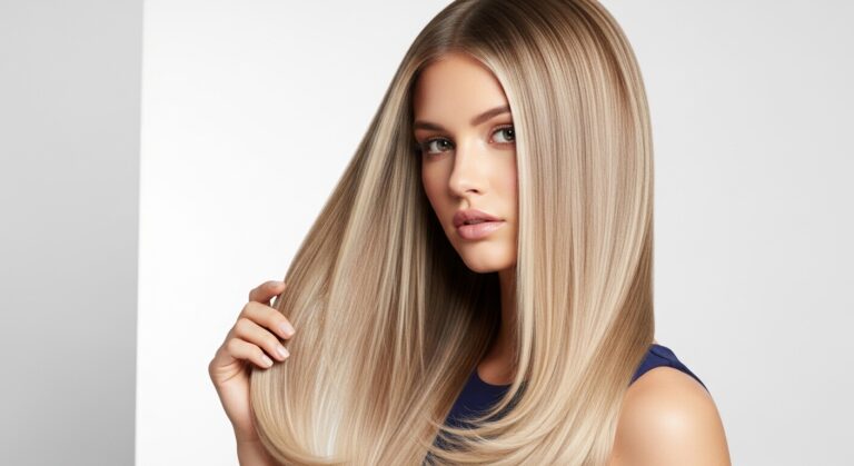 summer brown hair color ideas