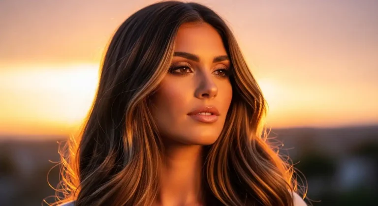 summer hair color trends