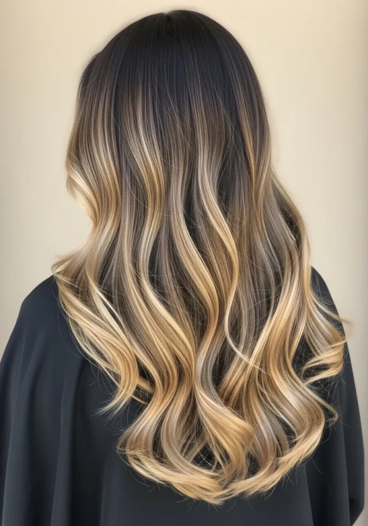 002_2-BRUNETTE-BALAYAGE-BLONDE-Long-brunette-balayage-