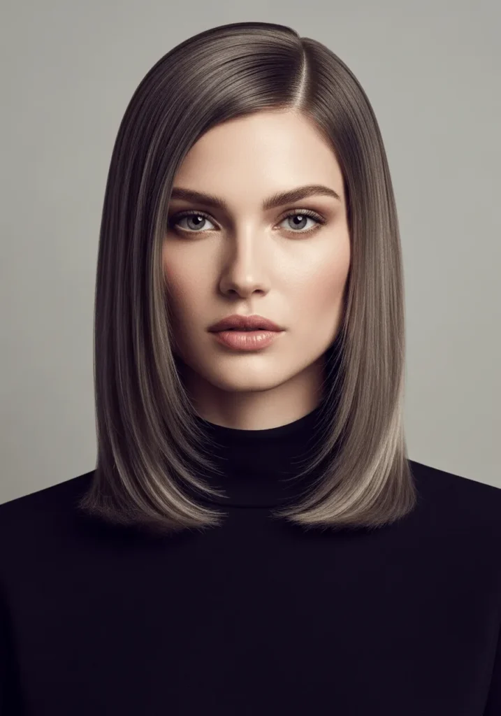 Mushroom Brown
