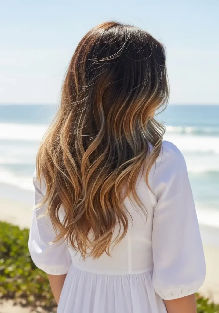 Bronde Chocolate Blend