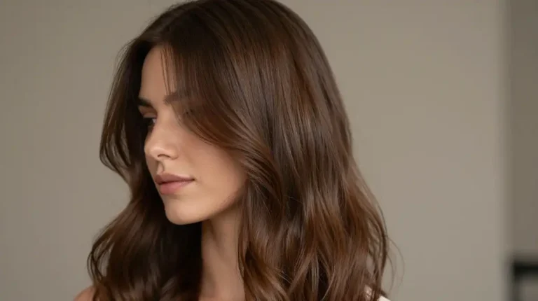 Brunette Ombre Hair Color Ideas