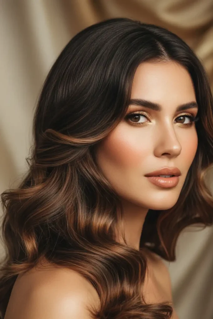Chocolate Truffle Tones