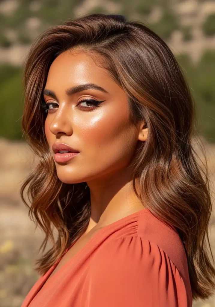 Cinnamon Brown
