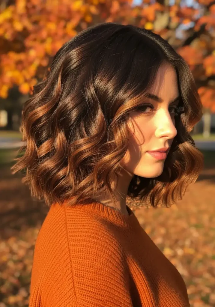 Cinnamon Caramel Swirl