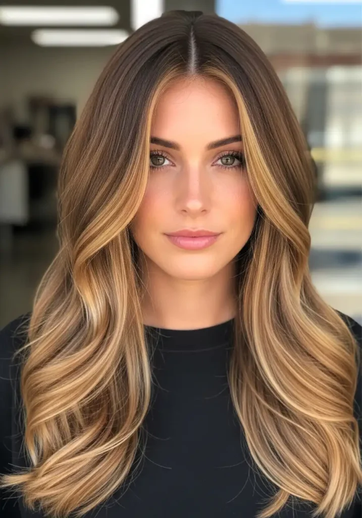 Cool Ash Brunette