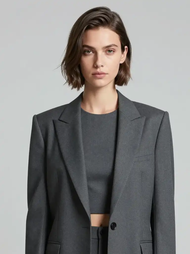 Cool Ash Crop