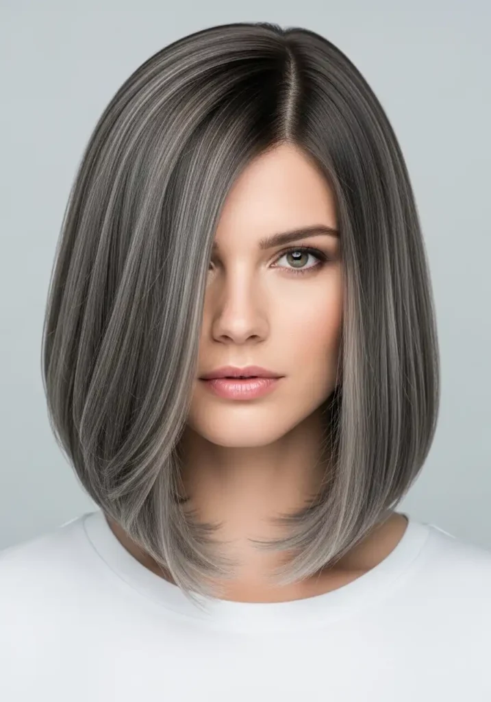 Cool Mushroom Brown