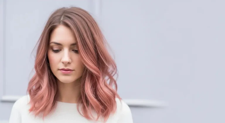 Cowgirl Copper Hair Ideas