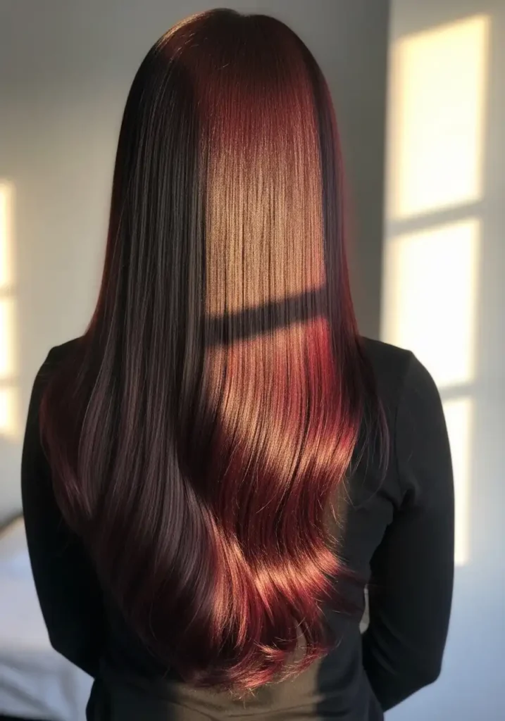 Dark Chocolate Cherry