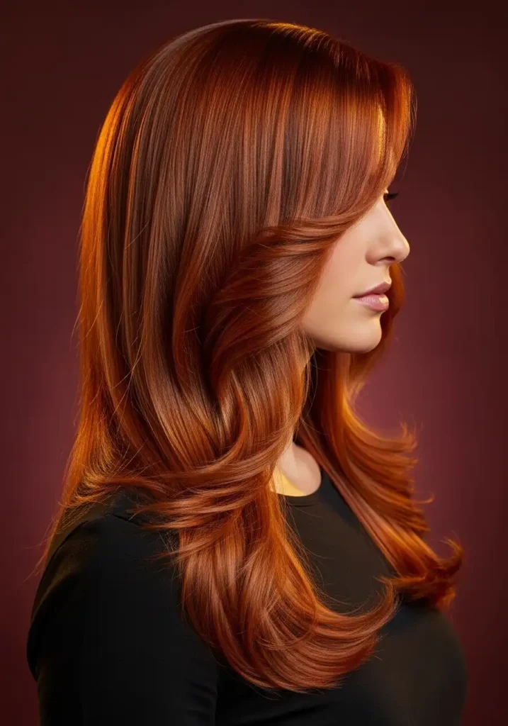 Dimensional Copper Melt