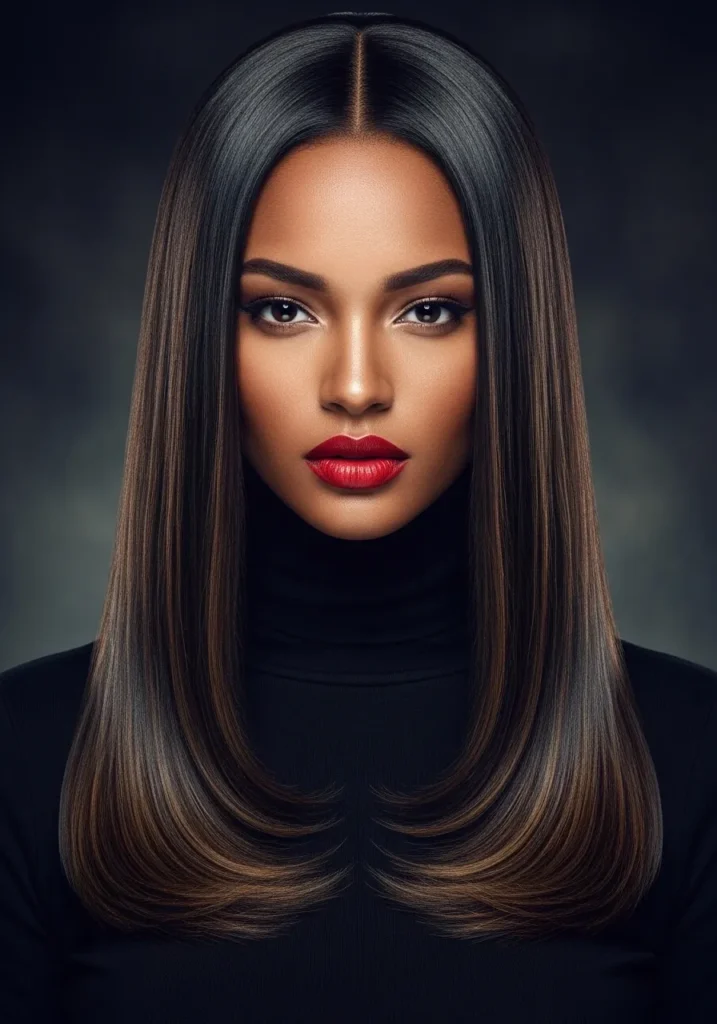 Espresso Black Brown