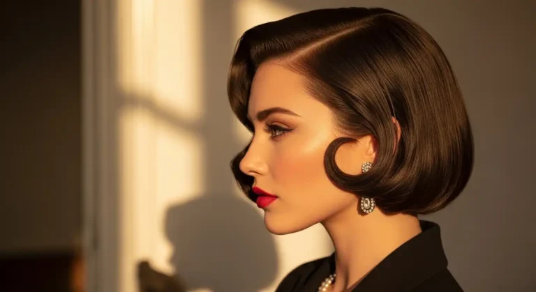 French Bob Hairstyles Ideas