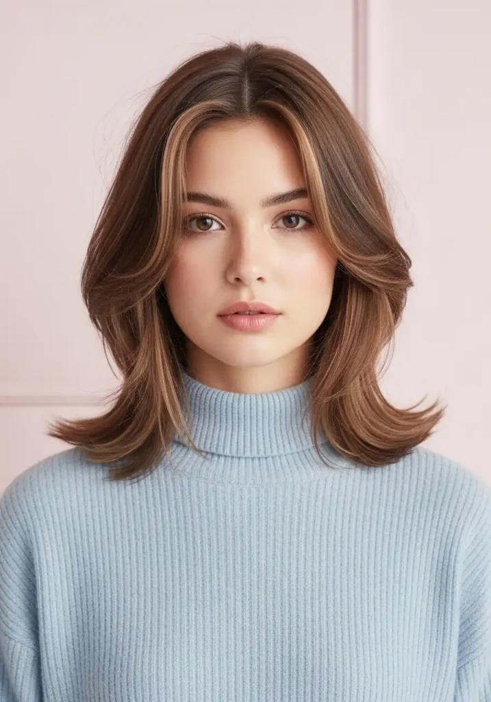Korean Soft Blend
