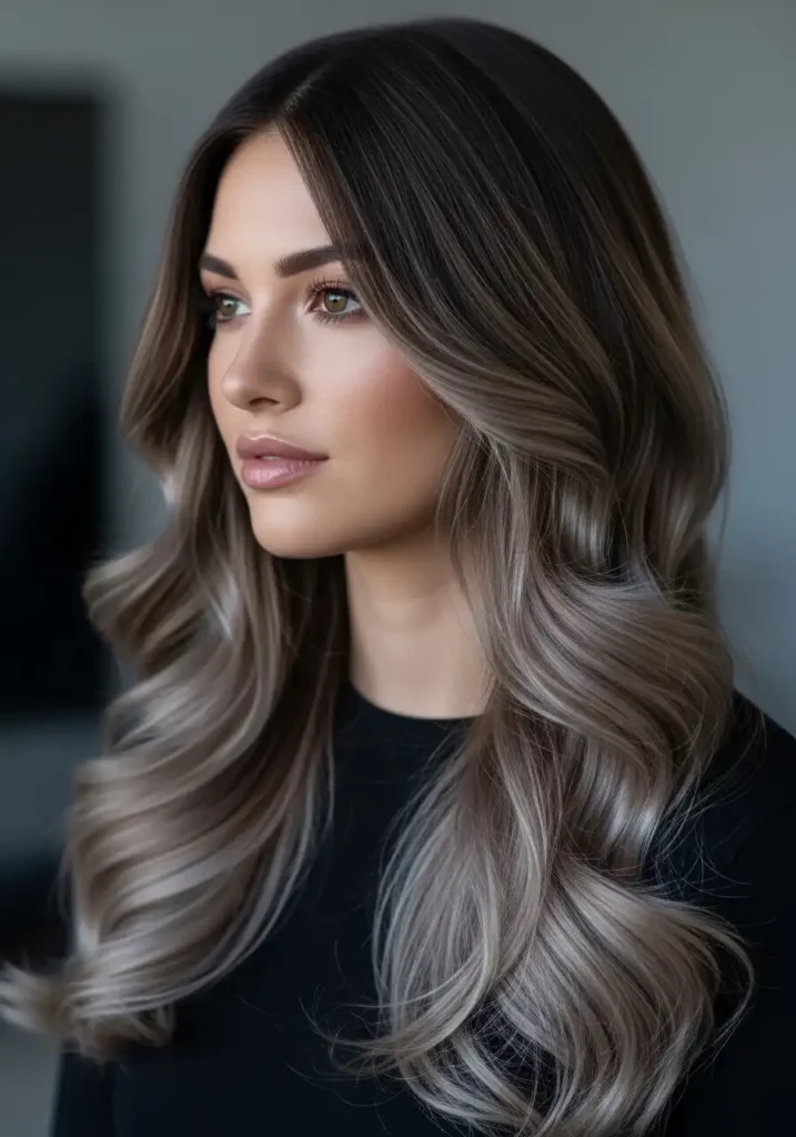Mushroom Sombre Brown