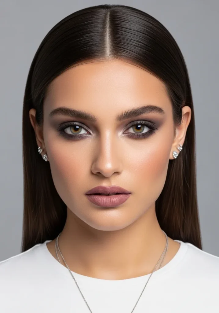 Smoky Mushroom Brown