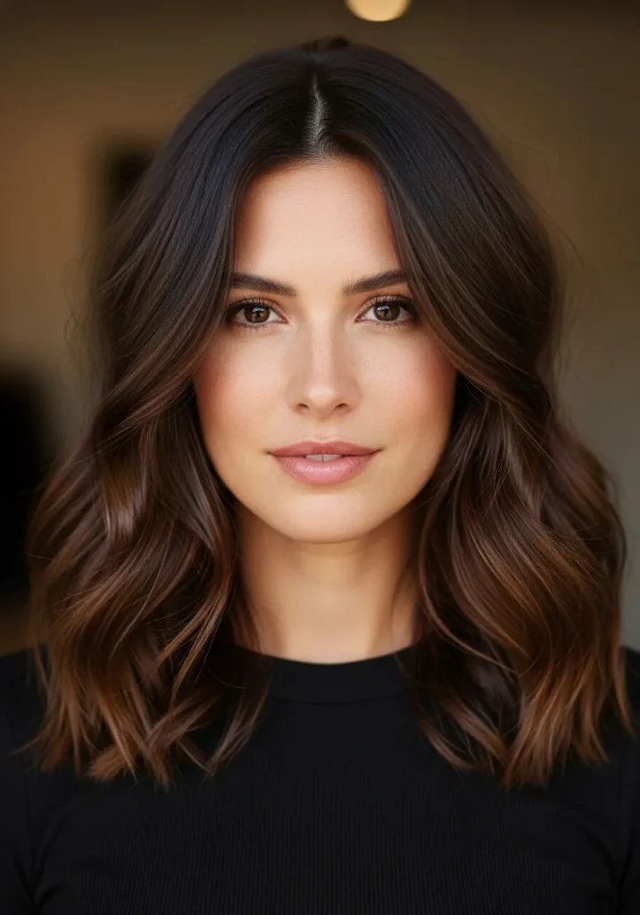 Soft Espresso Brown