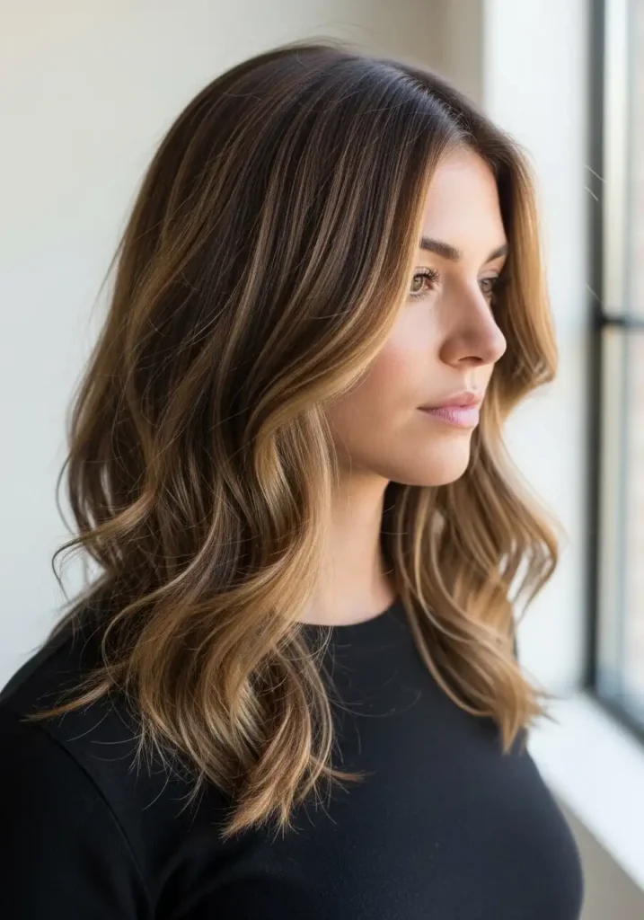 Toasted Almond Brown