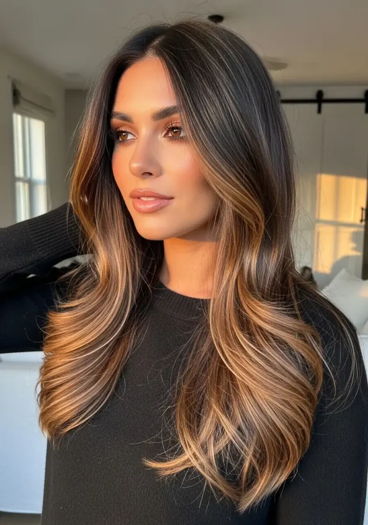 Toffee Sombre Lights