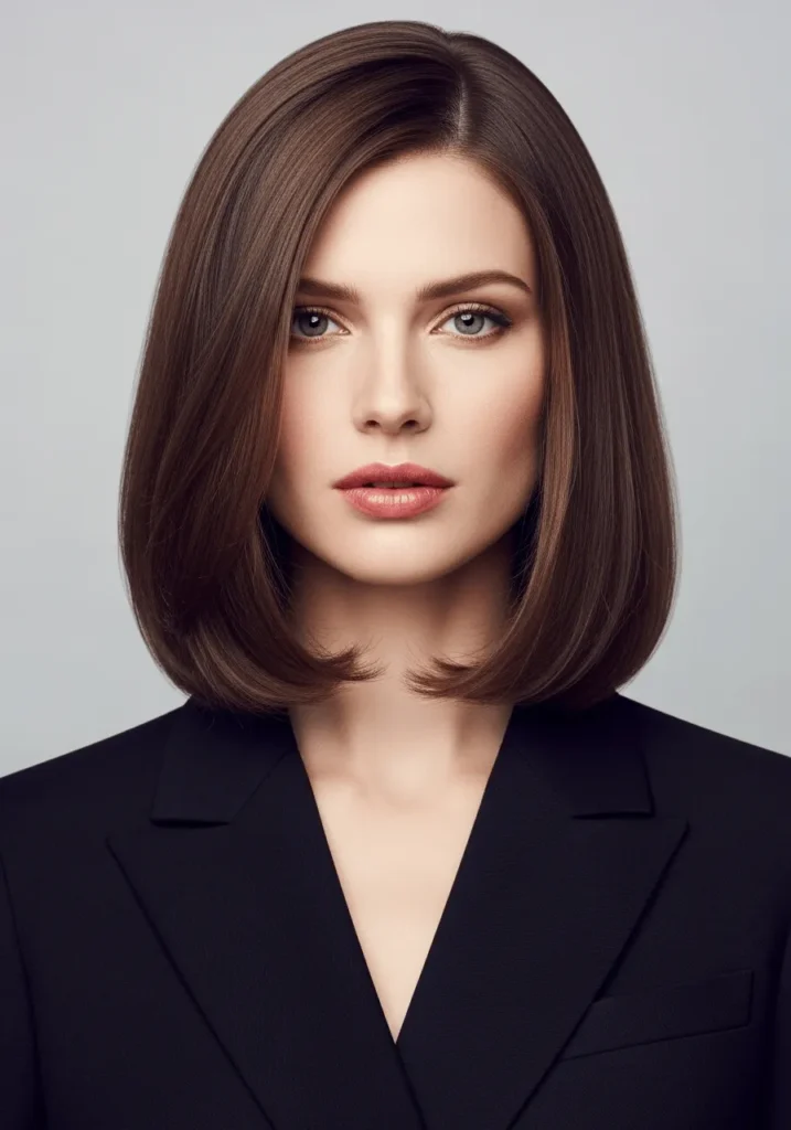 Walnut Brunette