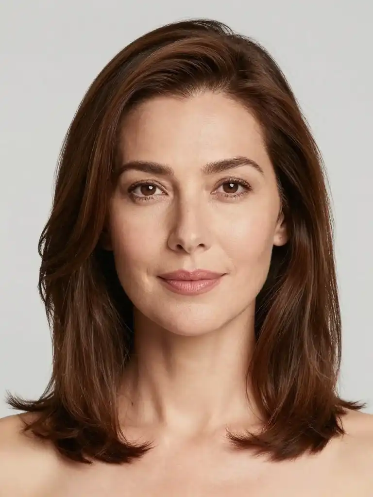 Walnut Brunette