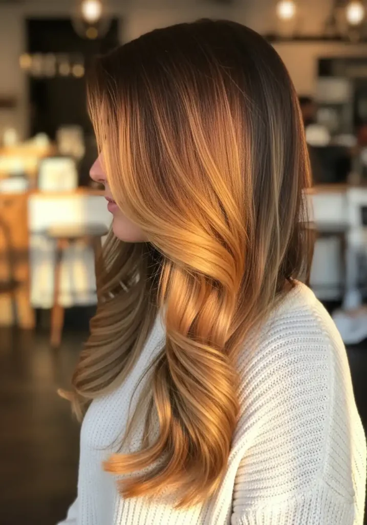 Warm Mocha Melt