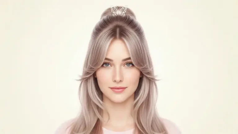 12 Gorgeous Butterfly Haircut Ideas Every Woman Will Want to Try