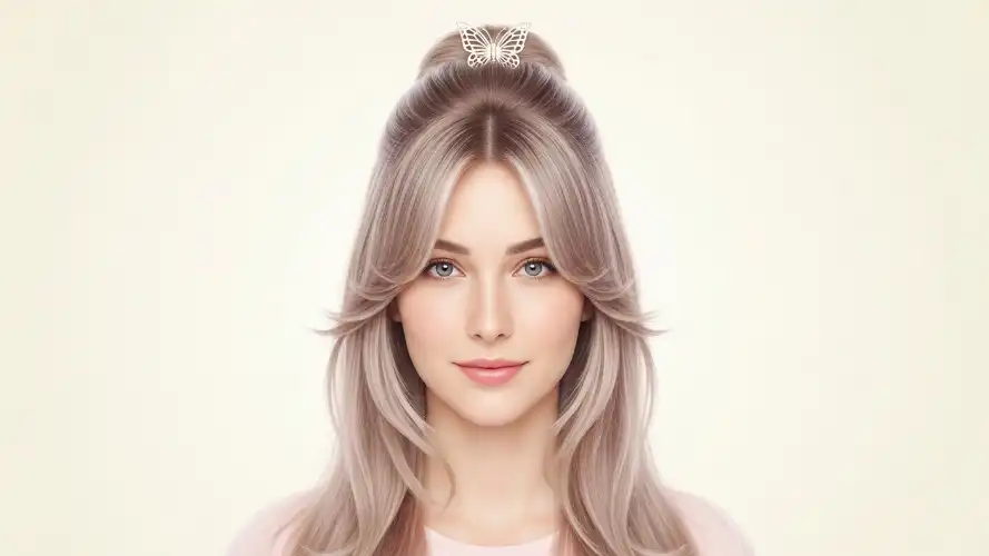 12 Gorgeous Butterfly Haircut Ideas Every Woman Will Want to Try
