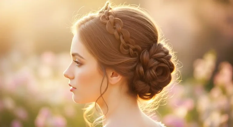12 Stunning Prom Hair Style Ideas Every Girl Will Want to Try