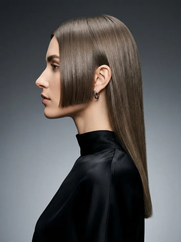 Asymmetric Edge Lob