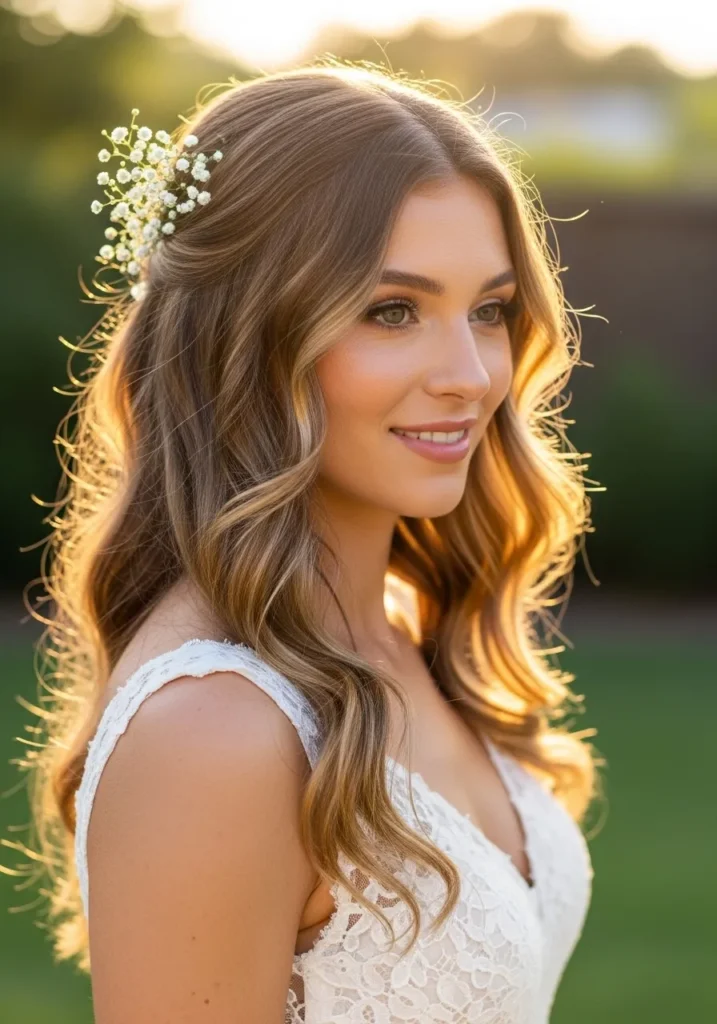 Loose Bohemian Waves