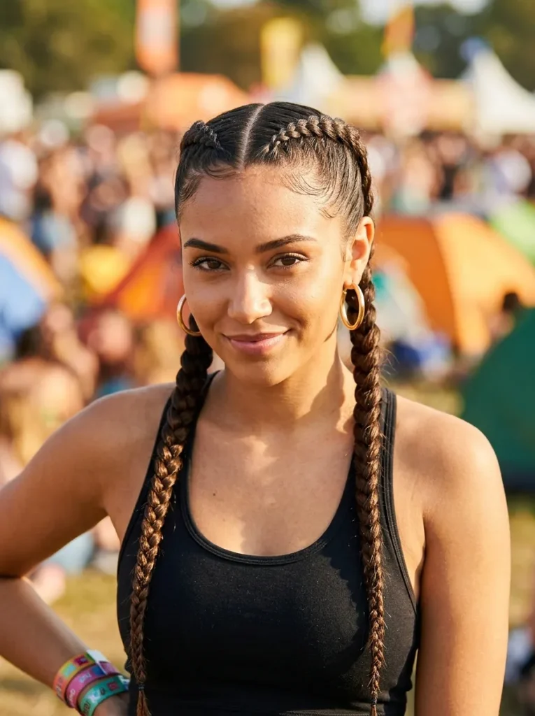 Boxer Braid Duo