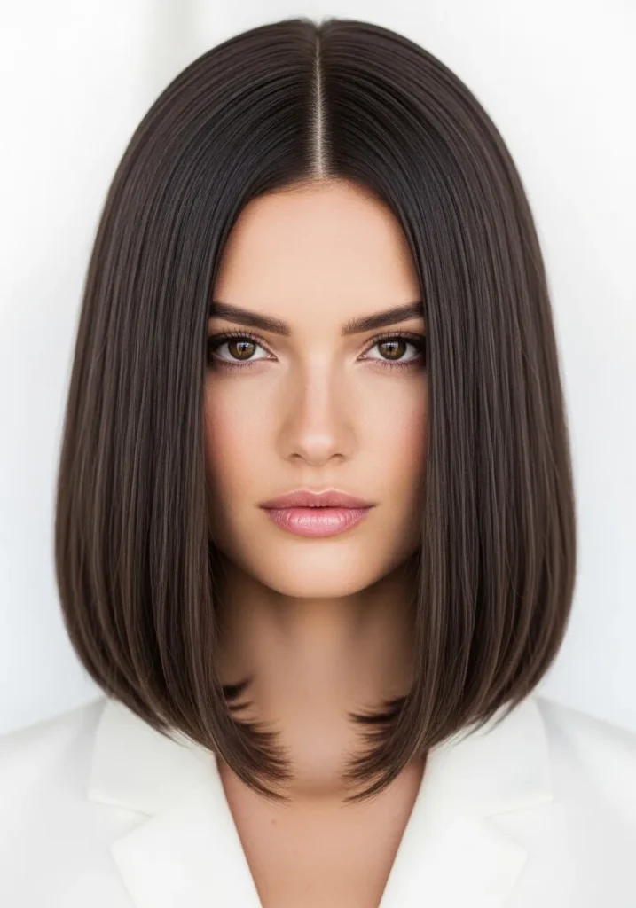 Bunt Midi Cut