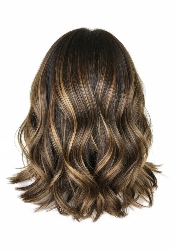 Buttery_Brunette_Highlights