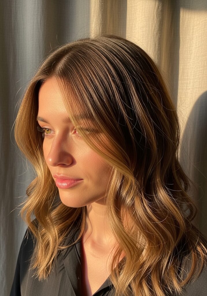 Caramel Babylights