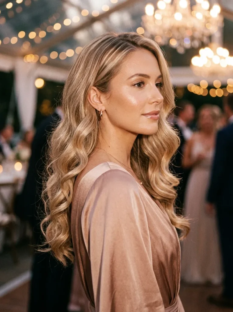 Champagne Honey Tones