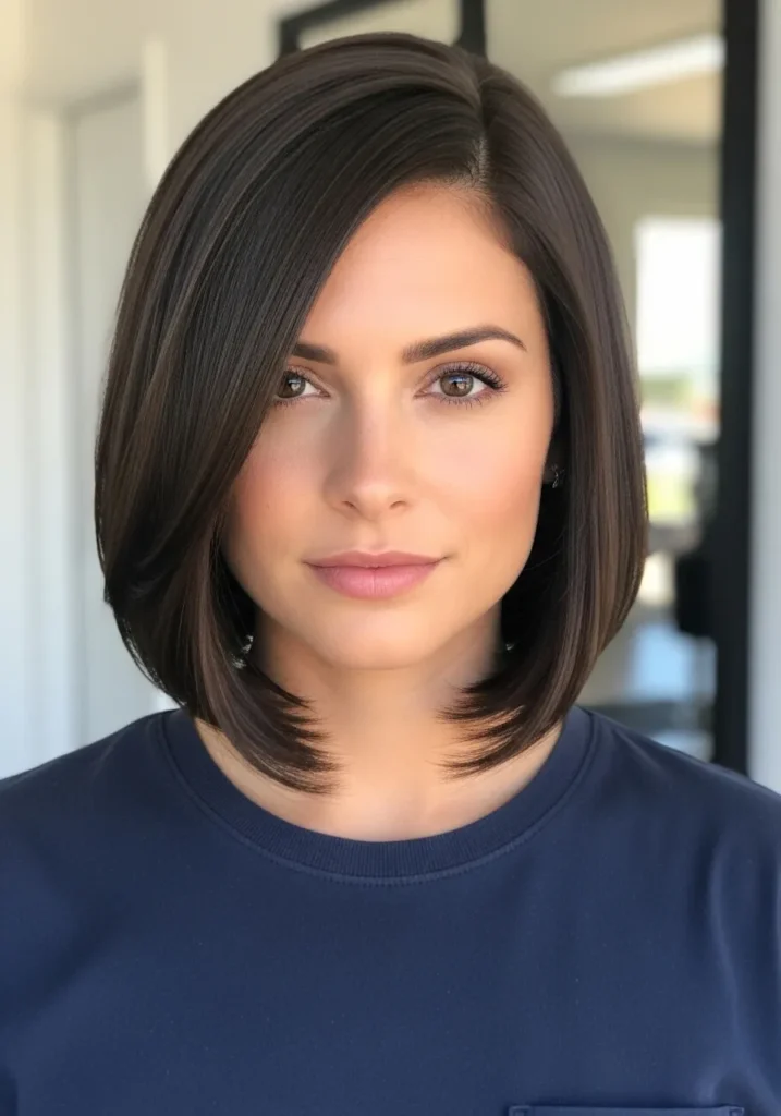 Classic Shoulder Lob